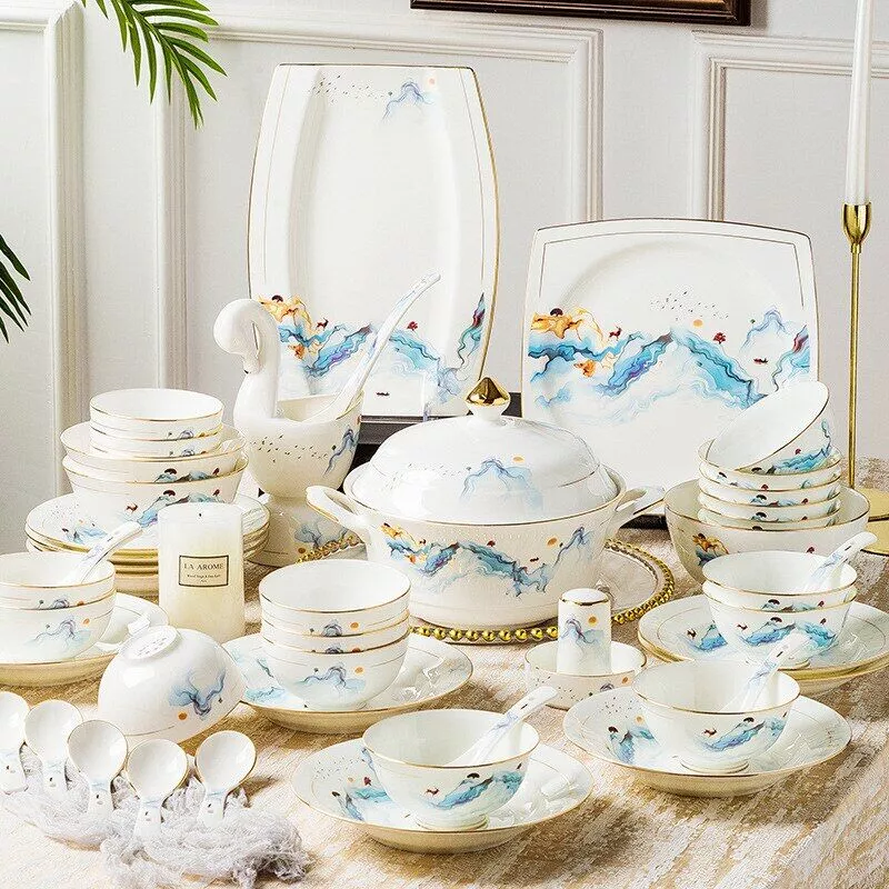 Best Crockery Shops in Dubai