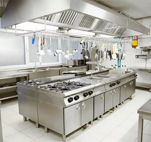 Kitchen Equipment Manufacturers