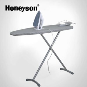 Ironing