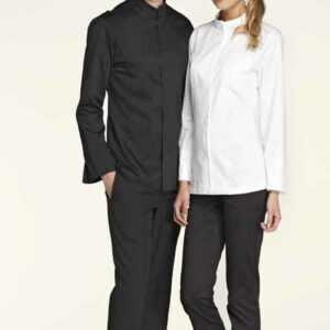 Staff Uniform