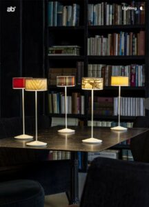 Table Lamp